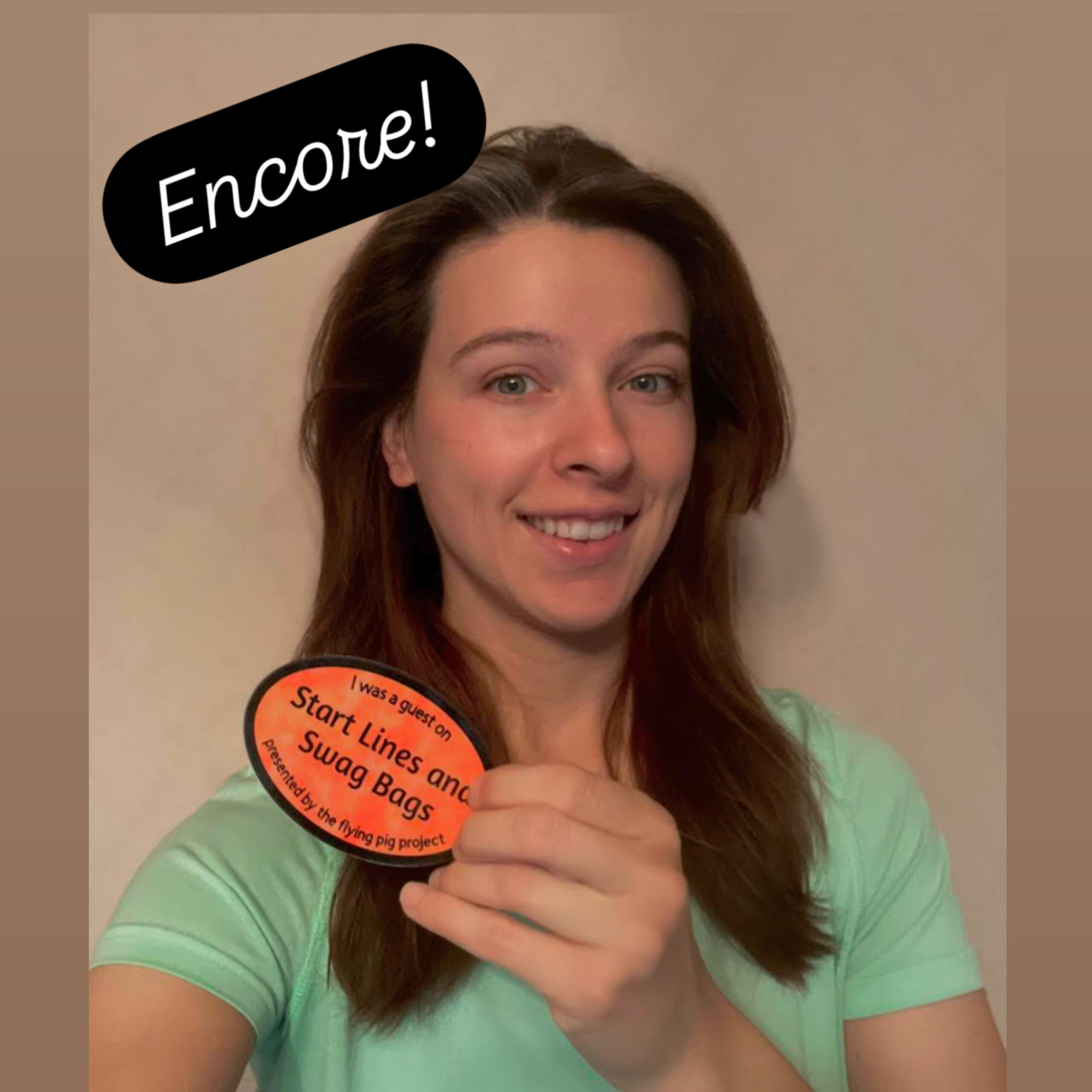 127: Please welcome Nicole back for her encore!