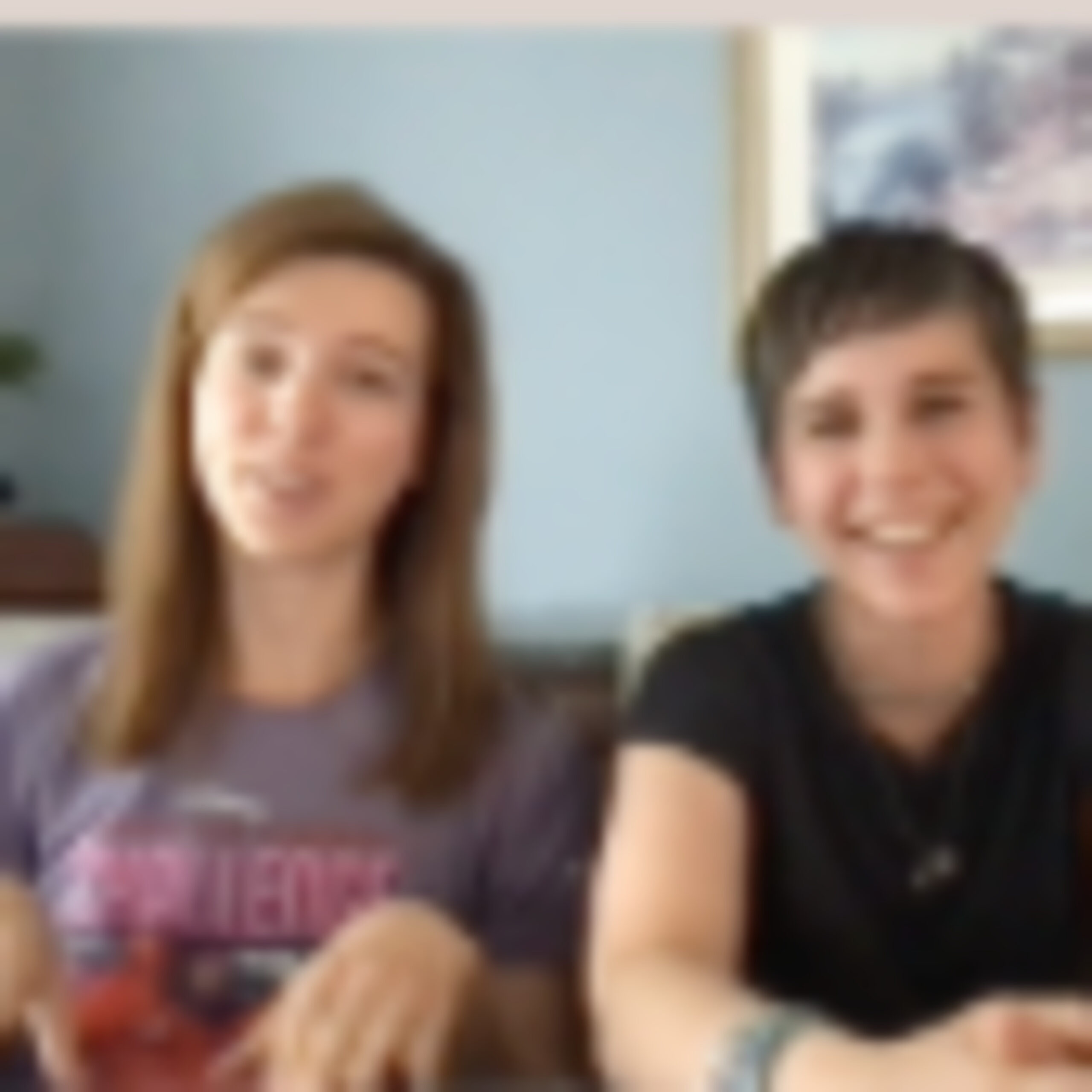 150: Please welcome Nicole and Becki for a Fuel Swap!