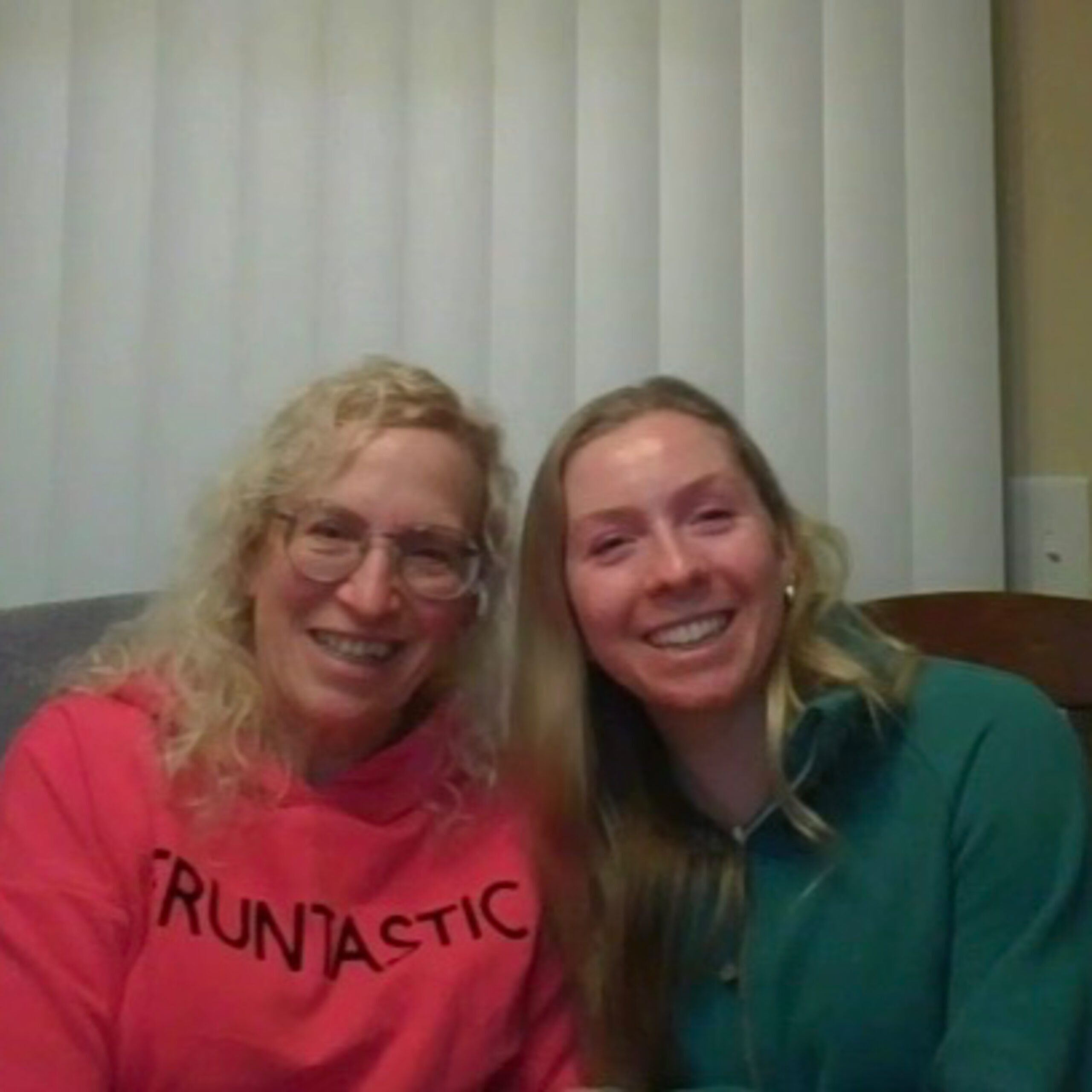 208: Please welcome LaLa and Kellie to the show!